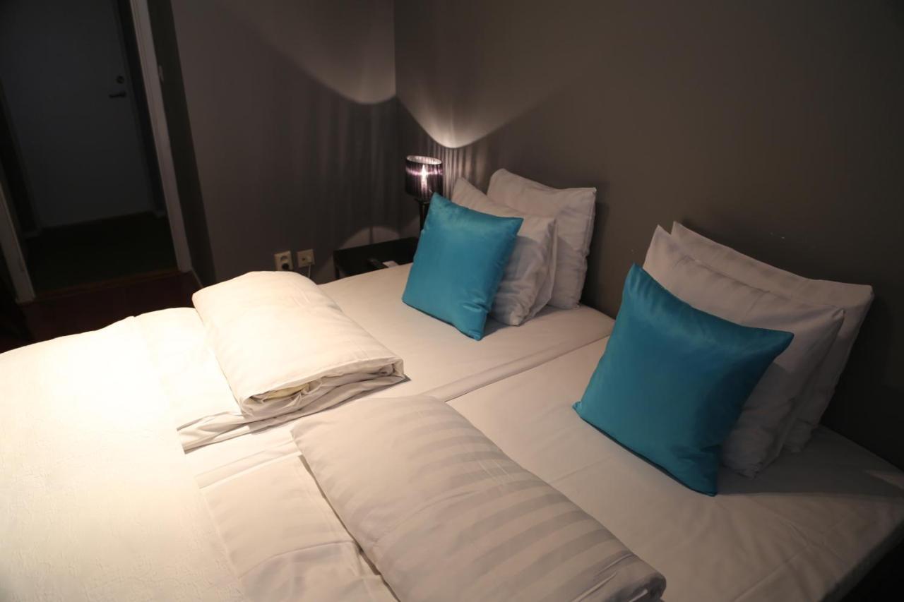 Vingaker Hotell Екстер'єр фото