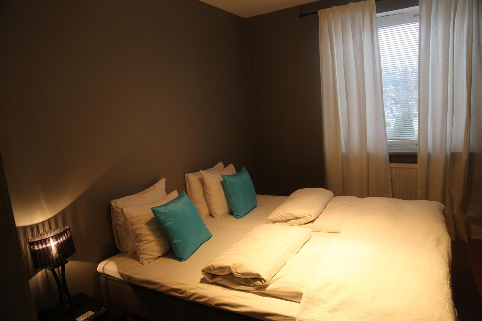 Vingaker Hotell Екстер'єр фото