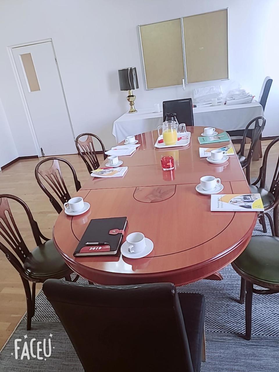 Vingaker Hotell Екстер'єр фото