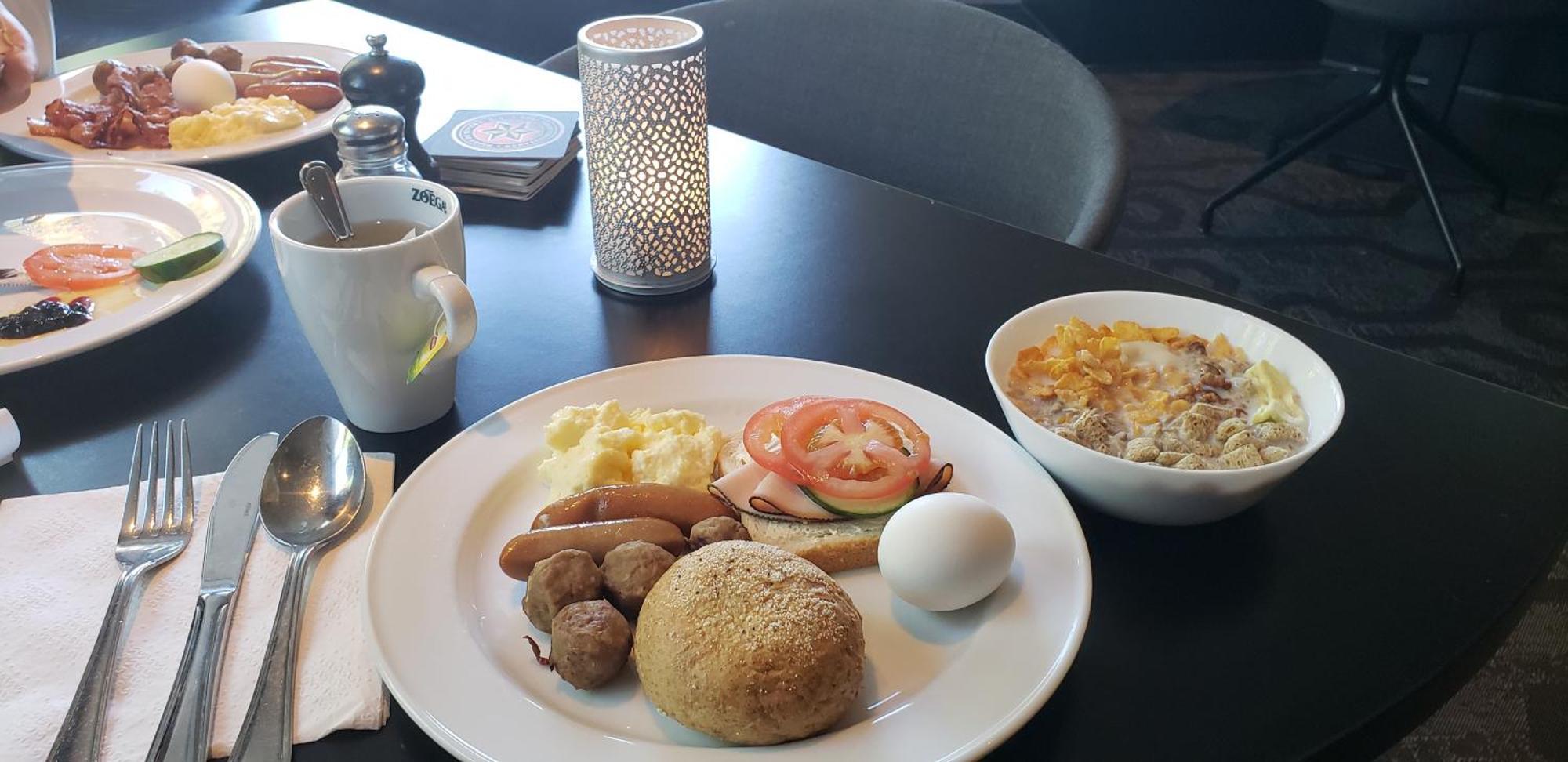 Vingaker Hotell Екстер'єр фото
