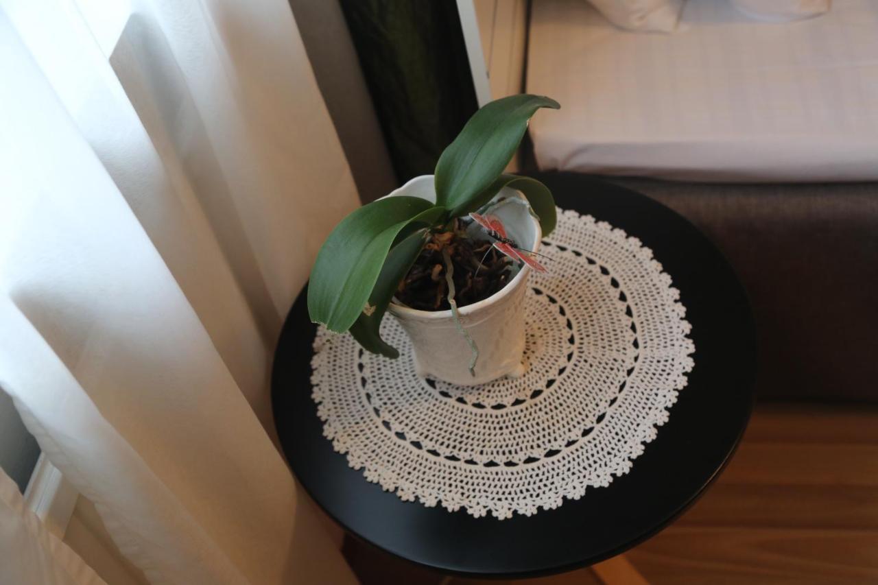 Vingaker Hotell Екстер'єр фото